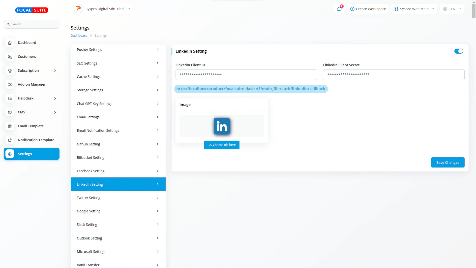 Organic Vegetable Box